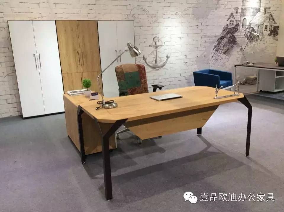 壹品歐迪攜新品亮相2015上海家具展！