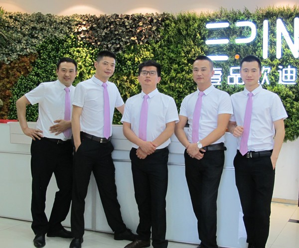 如果你想要簡單地解決辦公家具問題，找我！
