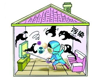 去除甲醛的4種辦法你知道幾種？