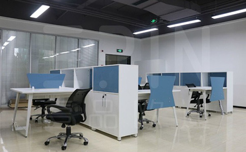智能辦公家具為什么受企業(yè)歡迎？
